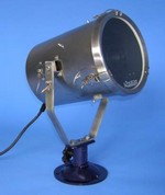 LH230 150W  Судовой поисковый прожектор металлогалогенный