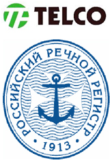Судовые грелки/обогреватели получили сертификат РРР