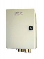 Control box ZP4 Блок управления/усилитель звука для ZETFON 400/310 AC