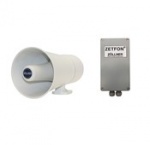 ZETFON 50/650K  Свисток судовой электрический
