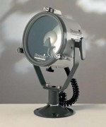 FR230 300W Судовой поисковый прожектор галогенный, аналог ПЗС-35