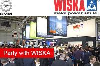 Добро пожаловать на WISKA PARTY Добро пожаловать на WISKA PARTY